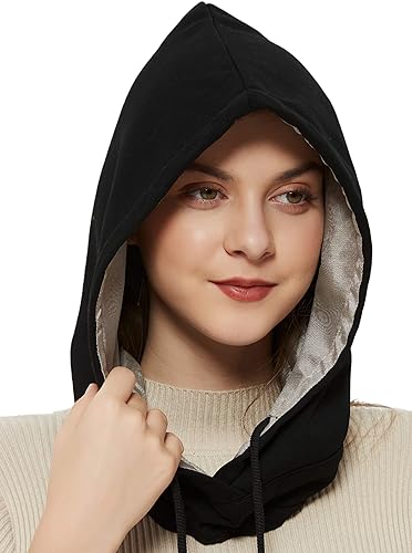 Radia Smart EMF Protection Hood, Faraday Hat
