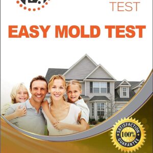 MIN Mold Test Kit