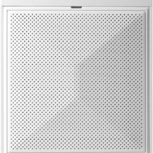 Air Oasis iAdapt H13 HEPA Filter Air Purifier 250 Sq Ft of Clean Air