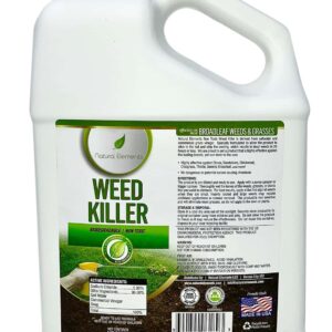 Natural Elements Weed Killer (1 Gallon)