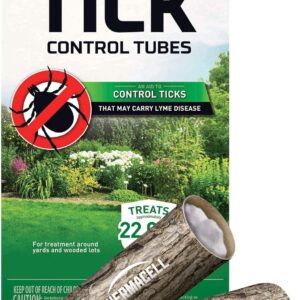 Thermacell Tick Control Tubes for Yards