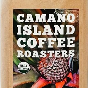 Lifeboost Coffee Ground Medium Roast Coffee 12 Ounces