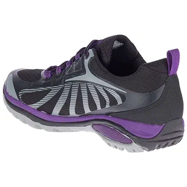Merrell Women's Siren Edge Waterproof Walking Shoe