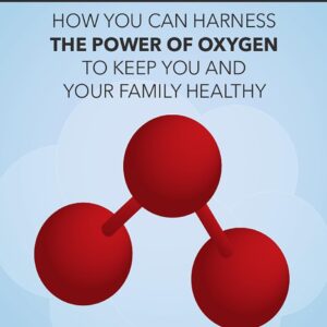 The Ozone Miracle: How you can harness the power of oxygen to keep you and your family healthy Kindle Edition