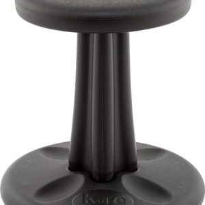 Kore Kids Wobble Chair - Flexible Seating Stool for Classroom & Elementary School