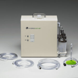 Molecular Hydrogen Generator