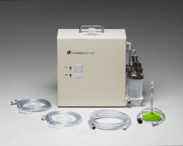 molecular hydrogen generator 1 Molecular Hydrogen Generator
