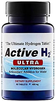 Molecular Hydrogen Tabs