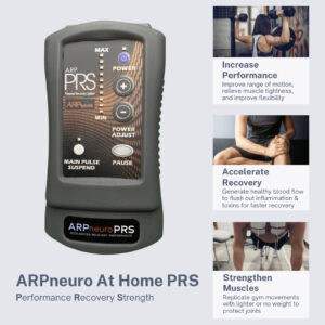 Personal At-Home NerveOTX