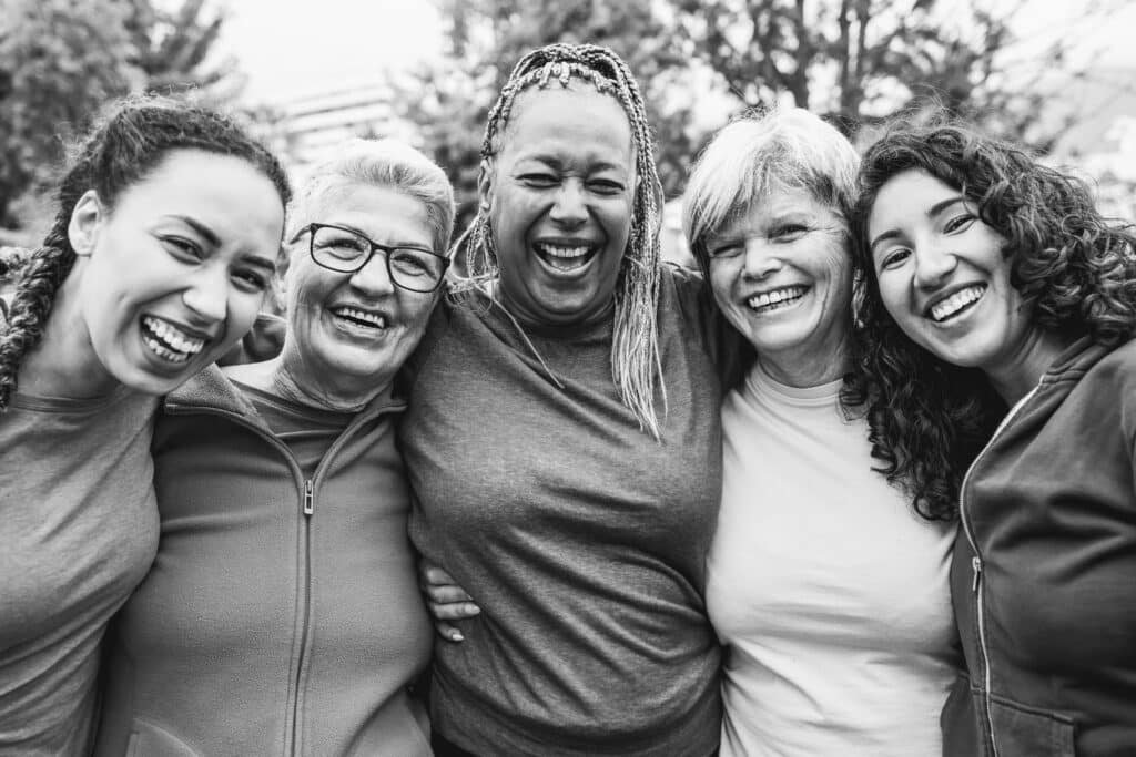 Women's Health | 1st Innovative Health & Wellness Group | Dallas