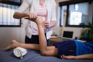 Musculoskeletal Therapy | 1st Innovative Health and Wellness