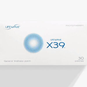 Lifewave Patches