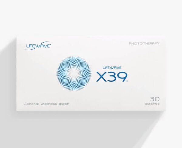 Lifewave Patches