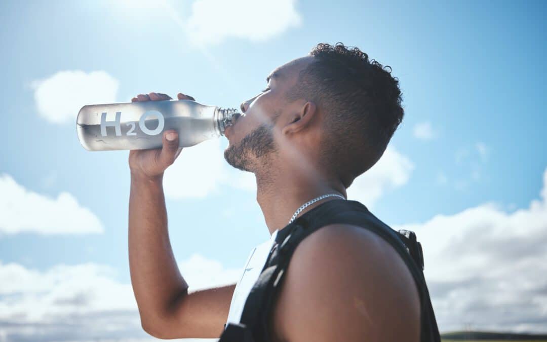 The Truth About Hydration: More Than Just Water