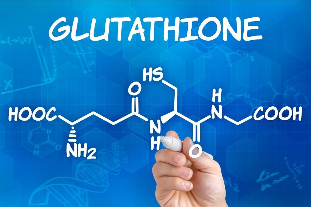 Glutathione and HBOT A Powerful Duo Glutathione and HBOT A Powerful Duo