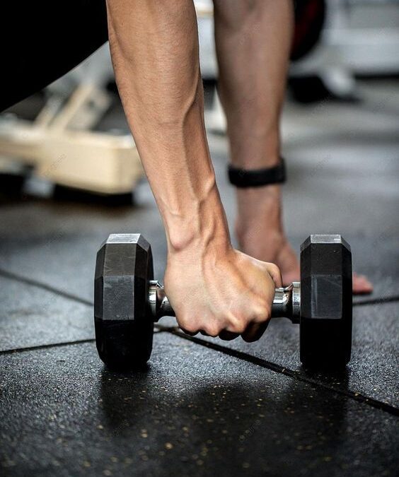 Peptides vs. Steroids: The Safe and Effective Way to Accelerate Peptides For Muscle Growth
