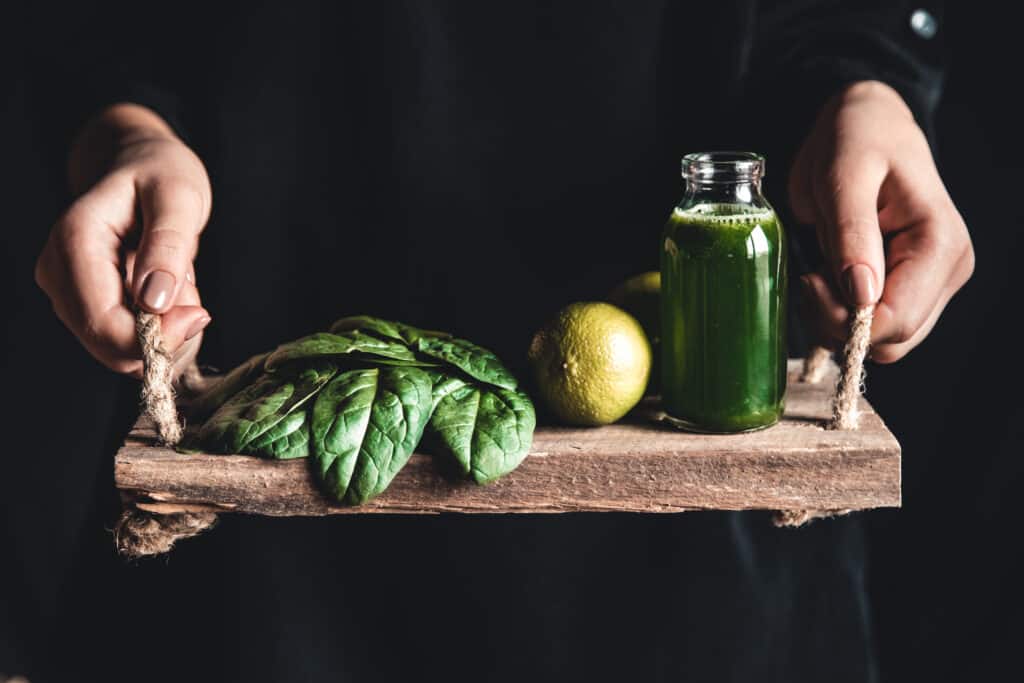 Nourish and Purify A Holistic Approach to Heavy Metal Detox 1 Nourish and Purify: A Holistic Approach to Heavy Metal Detox