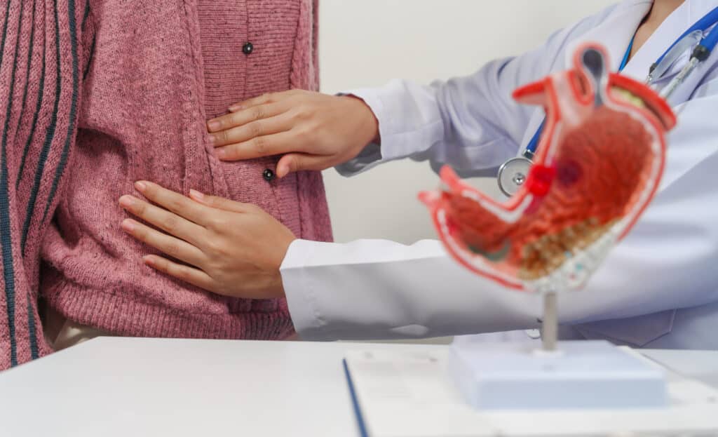 Understanding Leaky Gut 1 Understanding Leaky Gut: A Guide to Gut Health