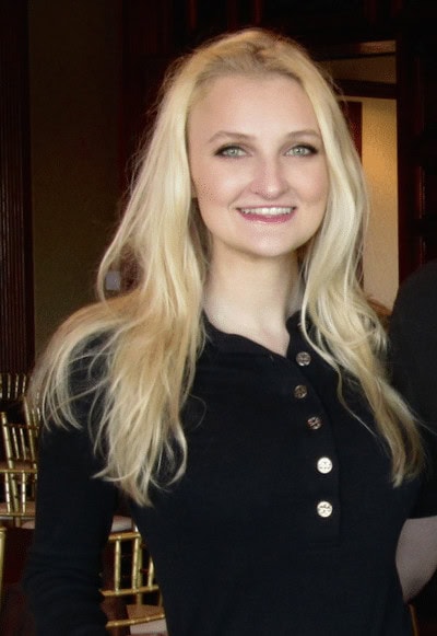 Katherine Stock