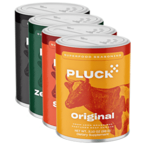 Pluck