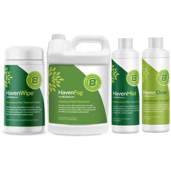 BioBalance