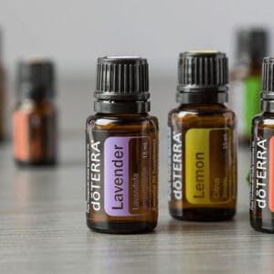 Essential Oils and Products