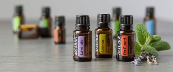 Essential Oils and Products
