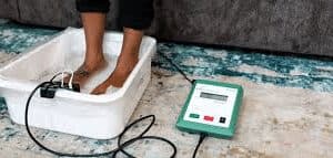Foot Detox