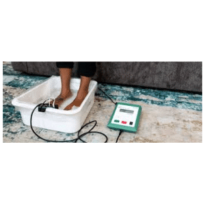 Foot Detox