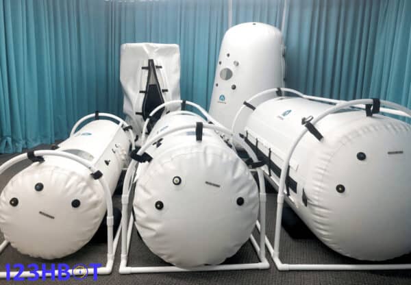 Home Hyperbaric Chambers