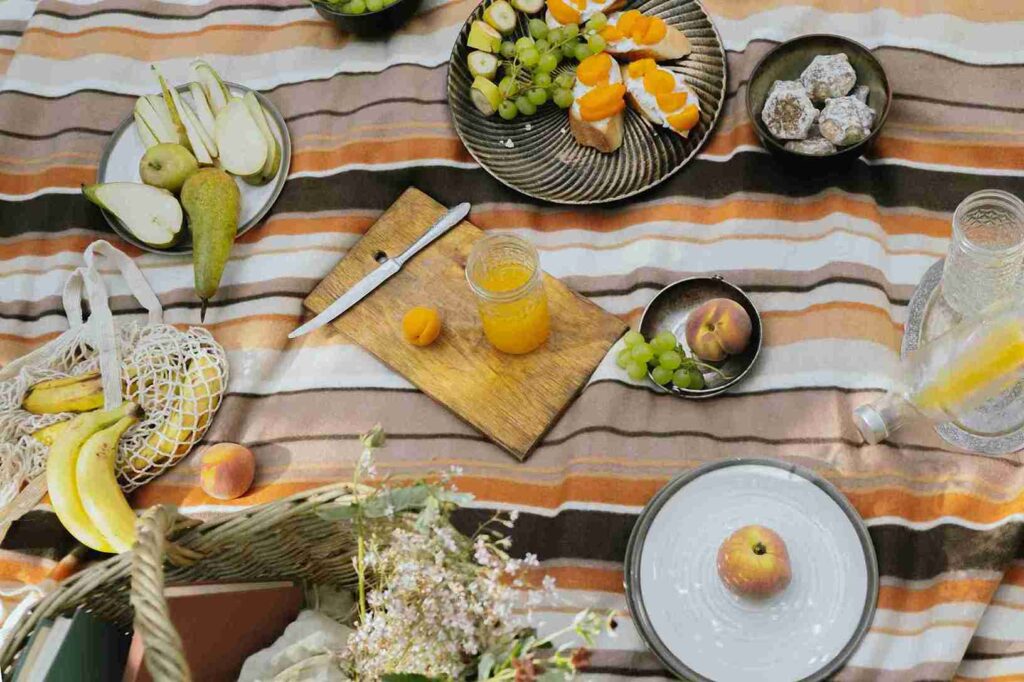 Eating With The Seasons Eating With The Seasons