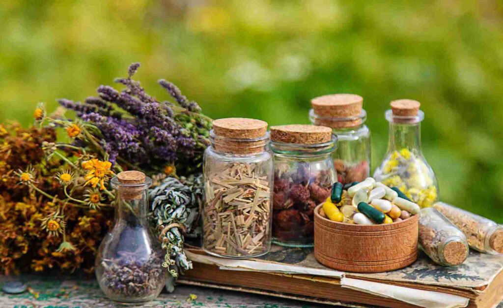 Integrative Medicine Integrative Medicine
