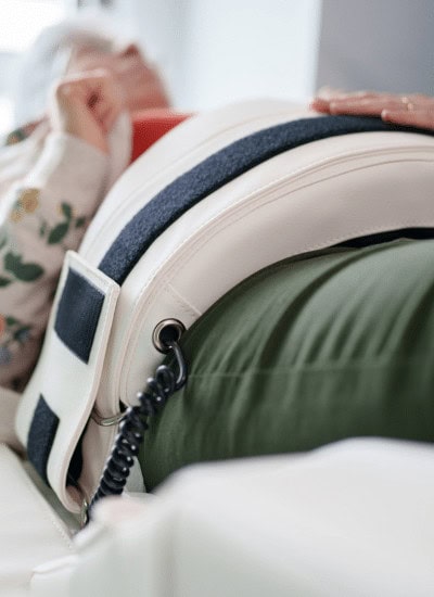 Vibration Therapy