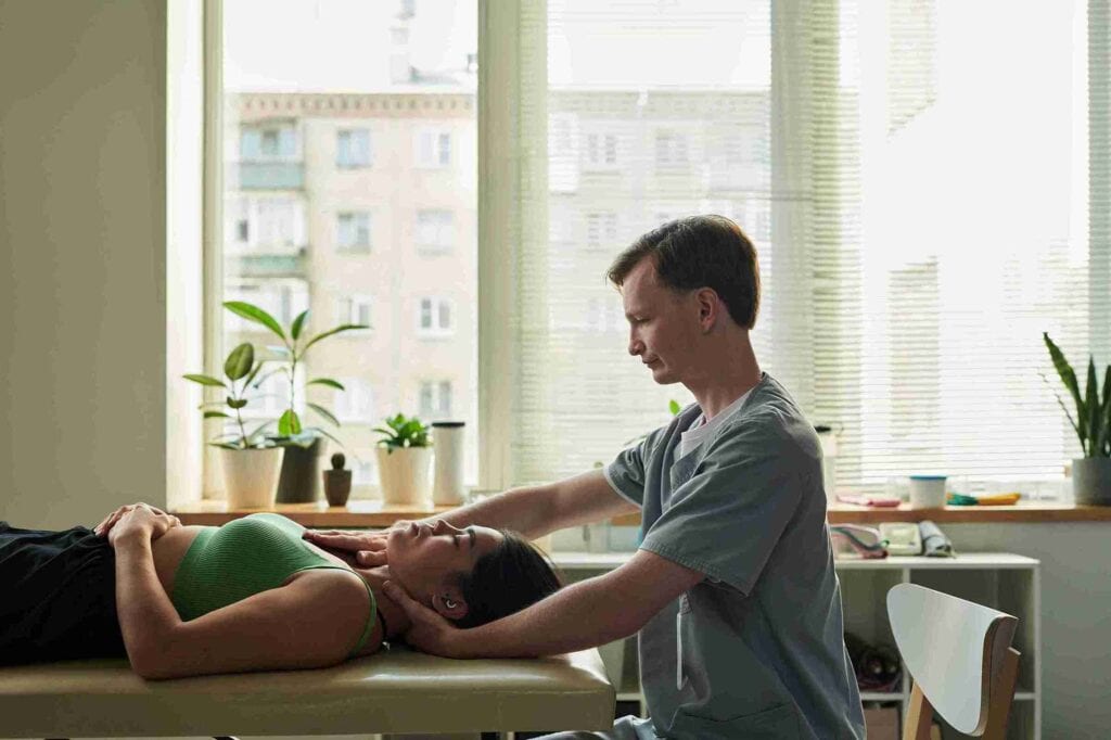 Chiropractic Care Chiropractic Care