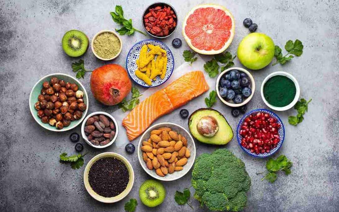 Why Healthy Food Is More Than Just Calories and Macros