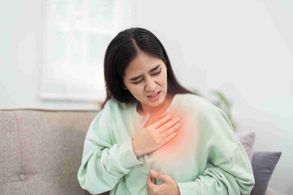 Inflammation and Chronic Conditions