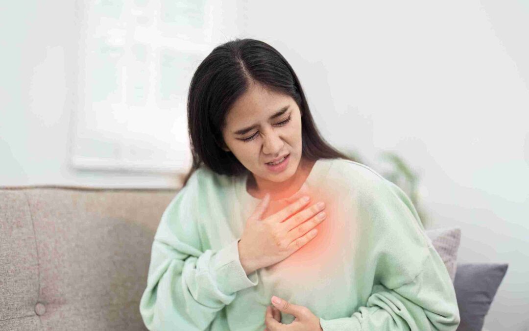 Inflammation and Chronic Conditions: A Functional Medicine Perspective