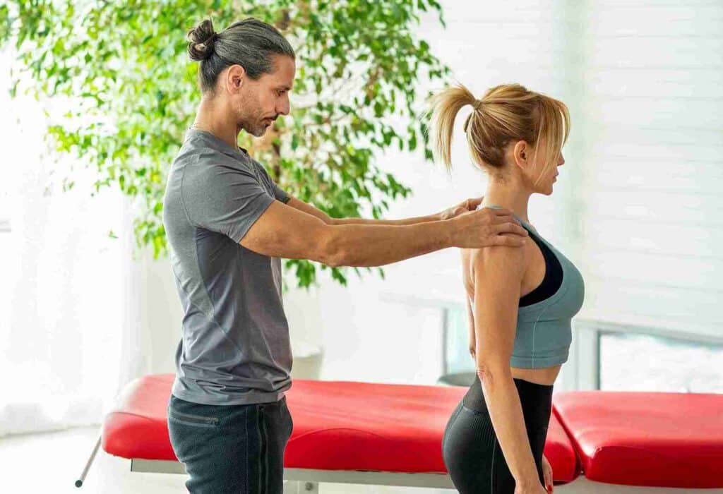 posture posture