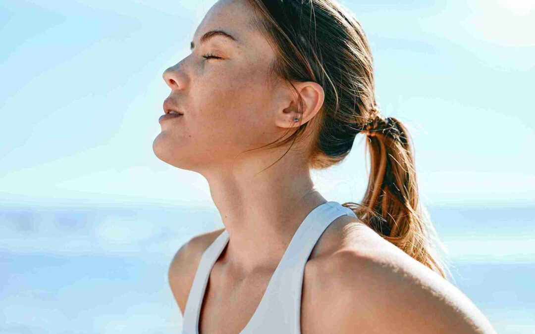 The Critical Importance of Proper Breathing: Beyond Just Oxygen