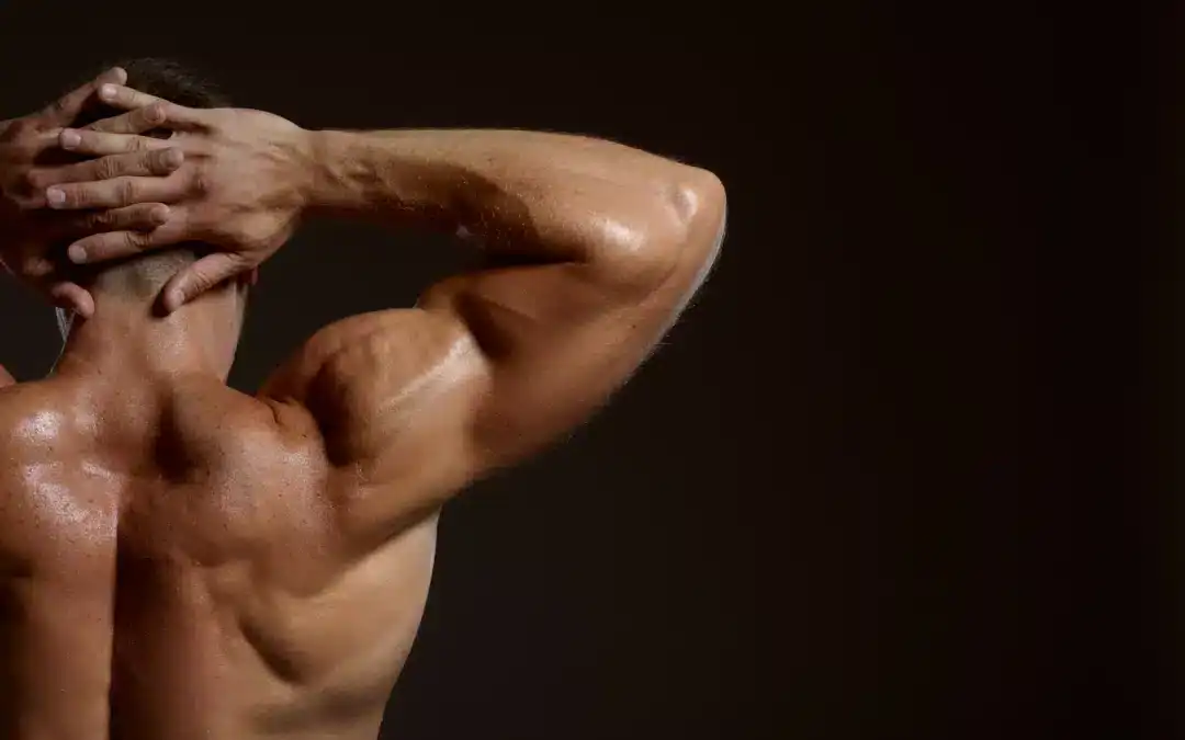 Male Hormone Imbalance: Recognizing the Signs from Adolescence to Middle Age