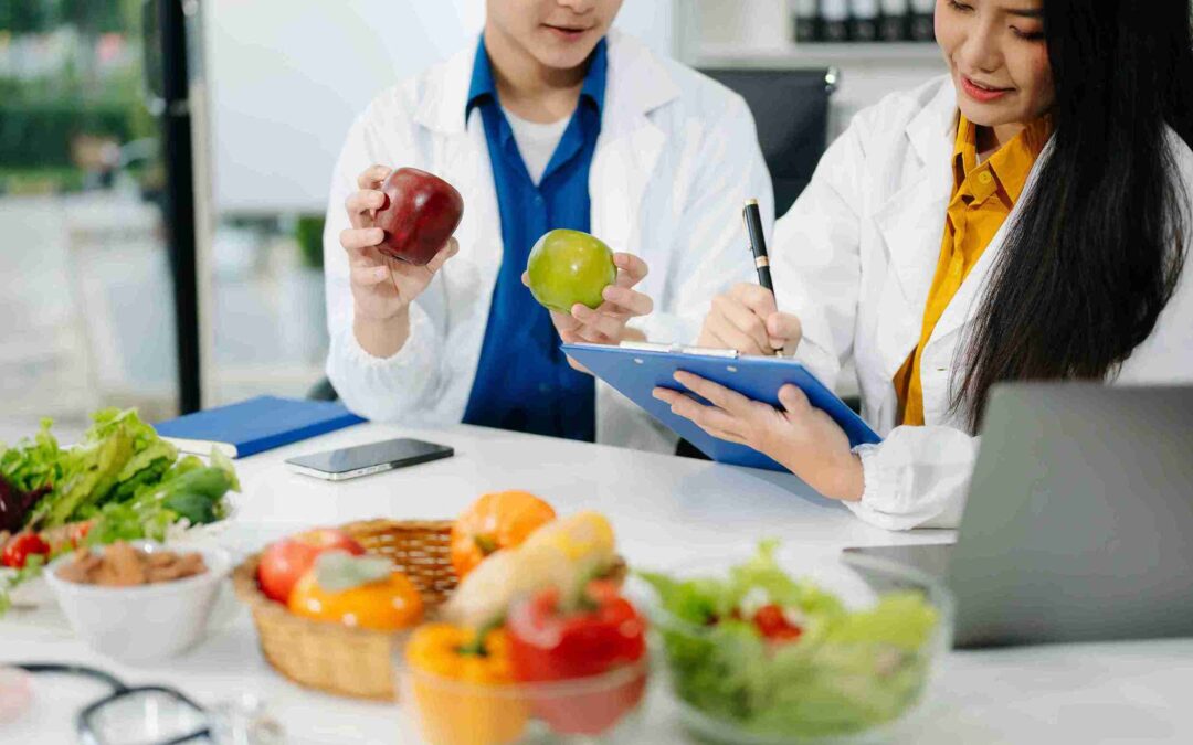Understanding Detox: The Science Behind Your Body’s Natural Cleansing System