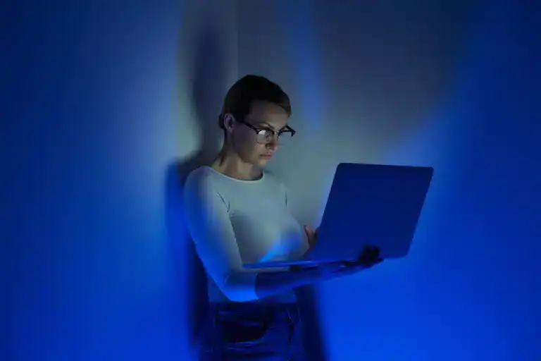Separating Fact from Fiction about Blue Light