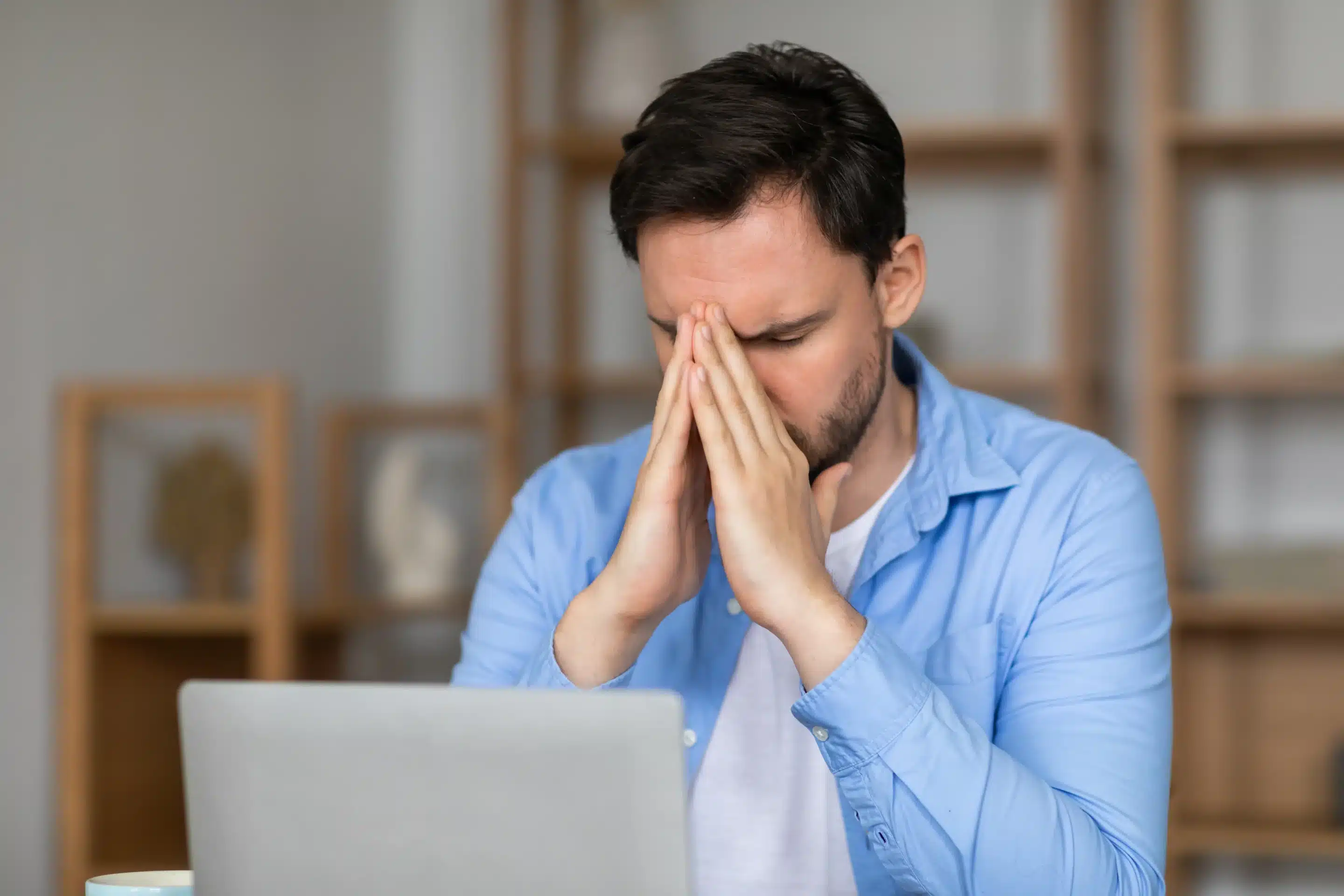 Male Hormone Changes After 45: Beyond Testosterone to Complete Hormonal Health