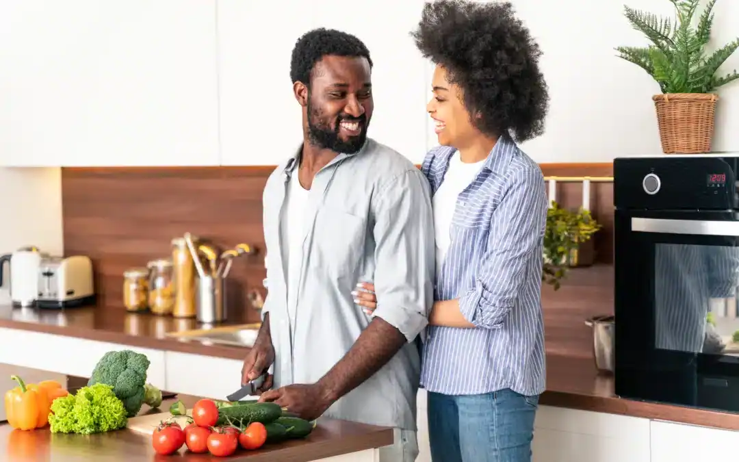 The Role of Relationships in Health