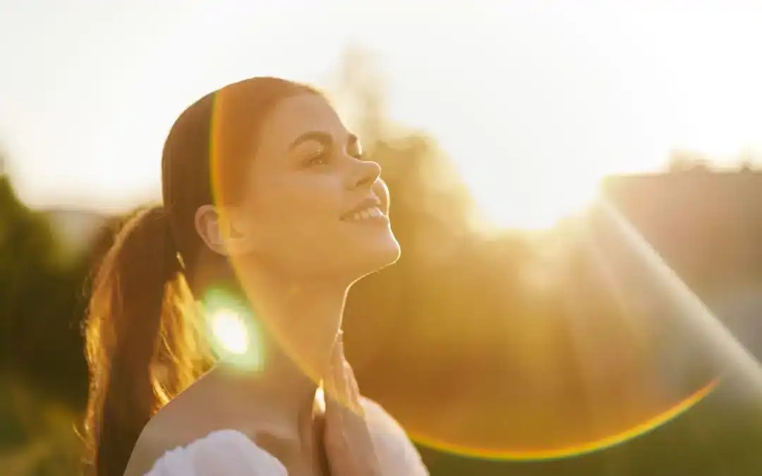 The Science-Backed Benefits of Sunlight for Human Health