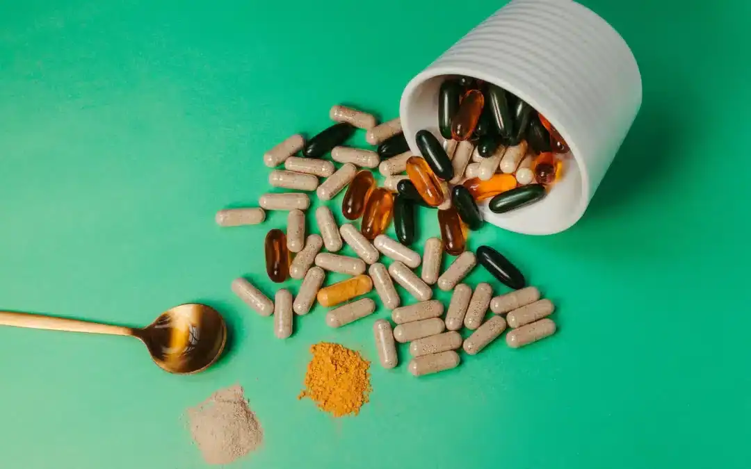 Understanding Supplements: A Natural Approach to Health Support