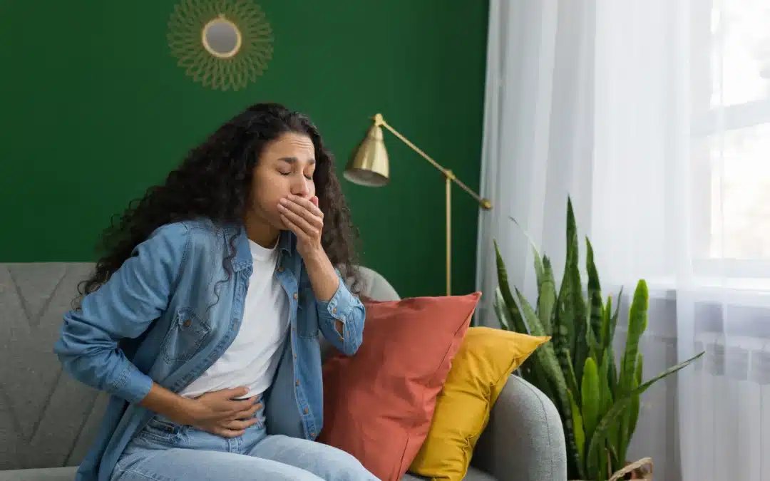 Understanding Nausea: Common Sources and Holistic Solutions