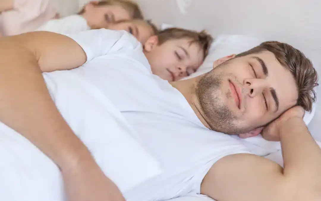 The Critical Role of Quality Sleep in Optimal Health