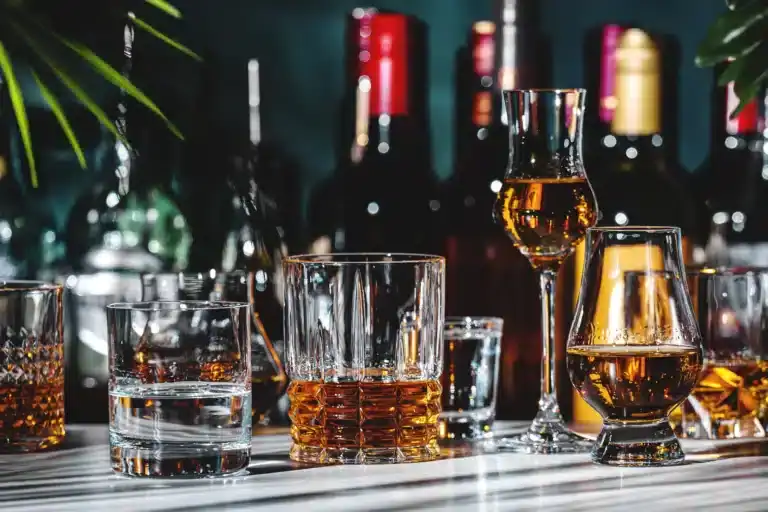 Alcohol