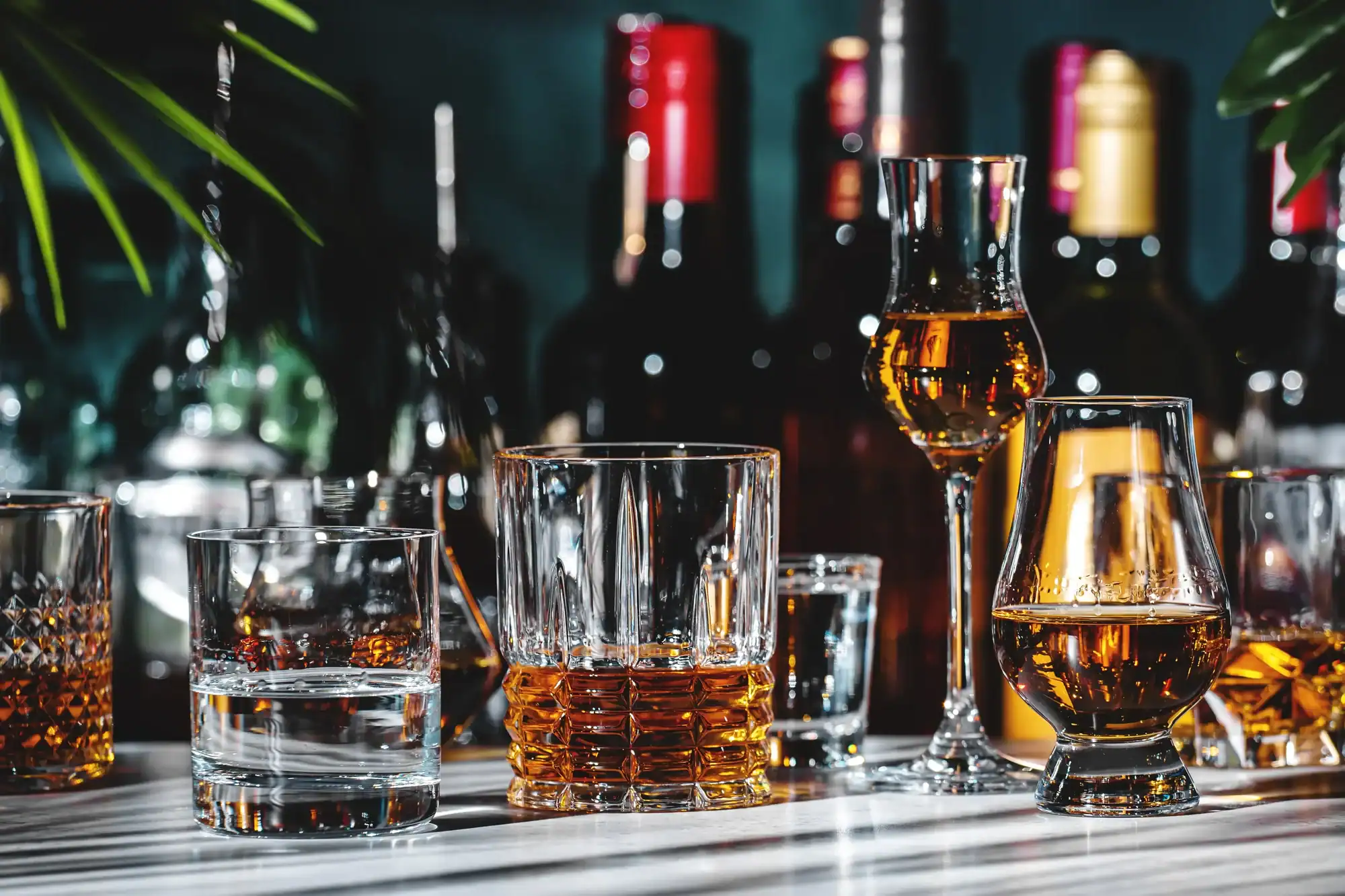 Alcohol Alcohol drinks